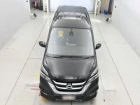 Nissan SERENA лот № 30749 оценка R  с аукциона в Японии 6