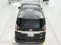 Nissan SERENA лот № 30749 оценка R  с аукциона в Японии 7