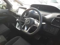 Nissan SERENA лот № 30749 оценка R  с аукциона в Японии 8