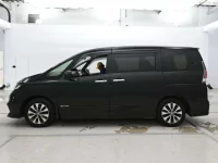 Nissan SERENA лот № 30749 оценка R  с аукциона в Японии 3