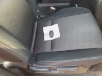 Nissan SERENA лот № 30708 оценка 3  с аукциона в Японии 9