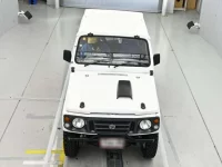 Suzuki JIMNY лот № 13115 оценка R  с аукциона в Японии 6