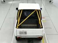 Suzuki JIMNY лот № 13115 оценка R  с аукциона в Японии 7