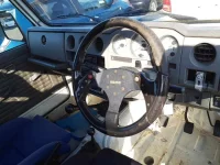 Suzuki JIMNY лот № 13115 оценка R  с аукциона в Японии 8