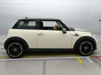 BMW MINI лот № 90654 оценка 4  с аукциона в Японии 2