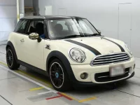 BMW MINI лот № 90654 оценка 4  с аукциона в Японии 4