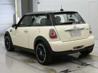 BMW MINI лот № 90654 оценка 4  с аукциона в Японии 5