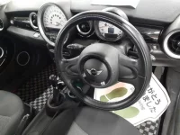 BMW MINI лот № 90654 оценка 4  с аукциона в Японии 8