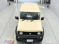 Suzuki JIMNY SIERRA лот № 30786 оценка 4.5  с аукциона в Японии 6