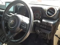 Suzuki JIMNY SIERRA лот № 30786 оценка 4.5  с аукциона в Японии 8