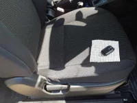 Suzuki JIMNY SIERRA лот № 30786 оценка 4.5  с аукциона в Японии 9