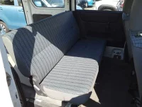 Honda ACTY VAN лот № 9357 оценка 4  с аукциона в Японии 10