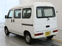 Honda ACTY VAN лот № 9357 оценка 4  с аукциона в Японии 5