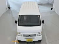 Honda ACTY VAN лот № 9357 оценка 4  с аукциона в Японии 6