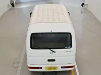Honda ACTY VAN лот № 9357 оценка 4  с аукциона в Японии 7