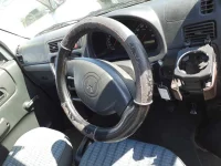 Honda ACTY VAN лот № 9357 оценка 4  с аукциона в Японии 8