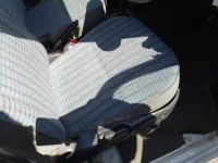 Honda ACTY VAN лот № 9357 оценка 4  с аукциона в Японии 9