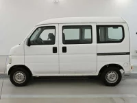 Honda ACTY VAN лот № 9357 оценка 4  с аукциона в Японии 3