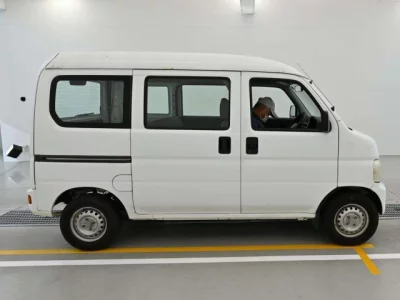 Honda ACTY VAN