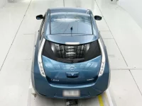 Nissan LEAF лот № 90660 оценка 4  с аукциона в Японии 7