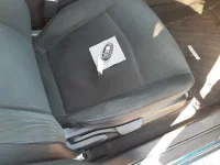 Nissan LEAF лот № 90660 оценка 4  с аукциона в Японии 9