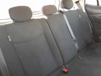 Nissan LEAF лот № 90660 оценка 4  с аукциона в Японии 10