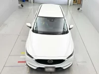 Mazda CX-5 лот № 30760 оценка 3.5  с аукциона в Японии 6