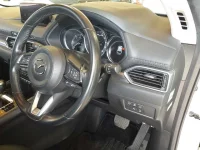 Mazda CX-5 лот № 30760 оценка 3.5  с аукциона в Японии 8