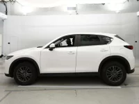 Mazda CX-5 лот № 30760 оценка 3.5  с аукциона в Японии 3