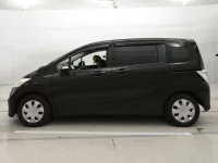 Honda FREED лот № 30728 оценка R  с аукциона в Японии 3