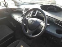 Honda FREED лот № 30748 оценка 3.5  с аукциона в Японии 8