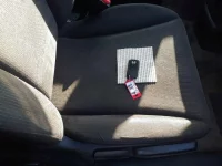 Honda FREED лот № 30748 оценка 3.5  с аукциона в Японии 9