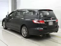 Honda ODYSSEY лот № 30754 оценка 3.5  с аукциона в Японии 5