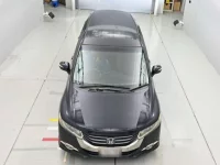 Honda ODYSSEY лот № 30754 оценка 3.5  с аукциона в Японии 6