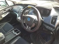 Honda ODYSSEY лот № 30754 оценка 3.5  с аукциона в Японии 8