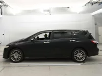 Honda ODYSSEY лот № 30754 оценка 3.5  с аукциона в Японии 3