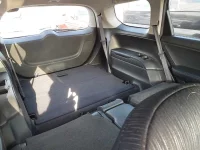 Honda ODYSSEY лот № 30754 оценка 3.5  с аукциона в Японии 10