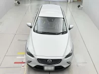 Mazda CX-3 лот № 30755 оценка 4.5  с аукциона в Японии 6