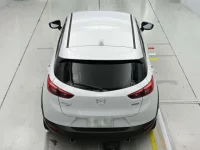 Mazda CX-3 лот № 30755 оценка 4.5  с аукциона в Японии 7