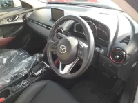 Mazda CX-3 лот № 30755 оценка 4.5  с аукциона в Японии 8
