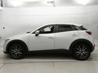 Mazda CX-3 лот № 30755 оценка 4.5  с аукциона в Японии 3