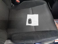 Honda STEP WAGON лот № 30747 оценка 3.5  с аукциона в Японии 9