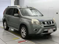 Nissan X-TRAIL лот № 30752 оценка 3.5  с аукциона в Японии 4