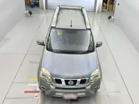 Nissan X-TRAIL лот № 30752 оценка 3.5  с аукциона в Японии 6