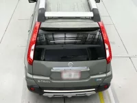 Nissan X-TRAIL лот № 30752 оценка 3.5  с аукциона в Японии 7