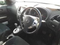 Nissan X-TRAIL лот № 30752 оценка 3.5  с аукциона в Японии 8