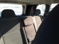 Nissan X-TRAIL лот № 30752 оценка 3.5  с аукциона в Японии 10