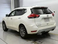 Nissan X-TRAIL лот № 30758 оценка 4  с аукциона в Японии 5