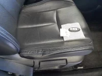 Nissan X-TRAIL лот № 30758 оценка 4  с аукциона в Японии 9