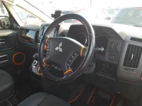 Mitsubishi DELICA D5 лот № 30731 оценка 4  с аукциона в Японии 8